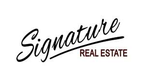 signature estate real