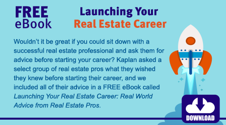 Launching Your Real Estate Career Free eBook Download