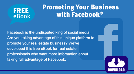 Promoting Your Business with Facebook Free eBook Download