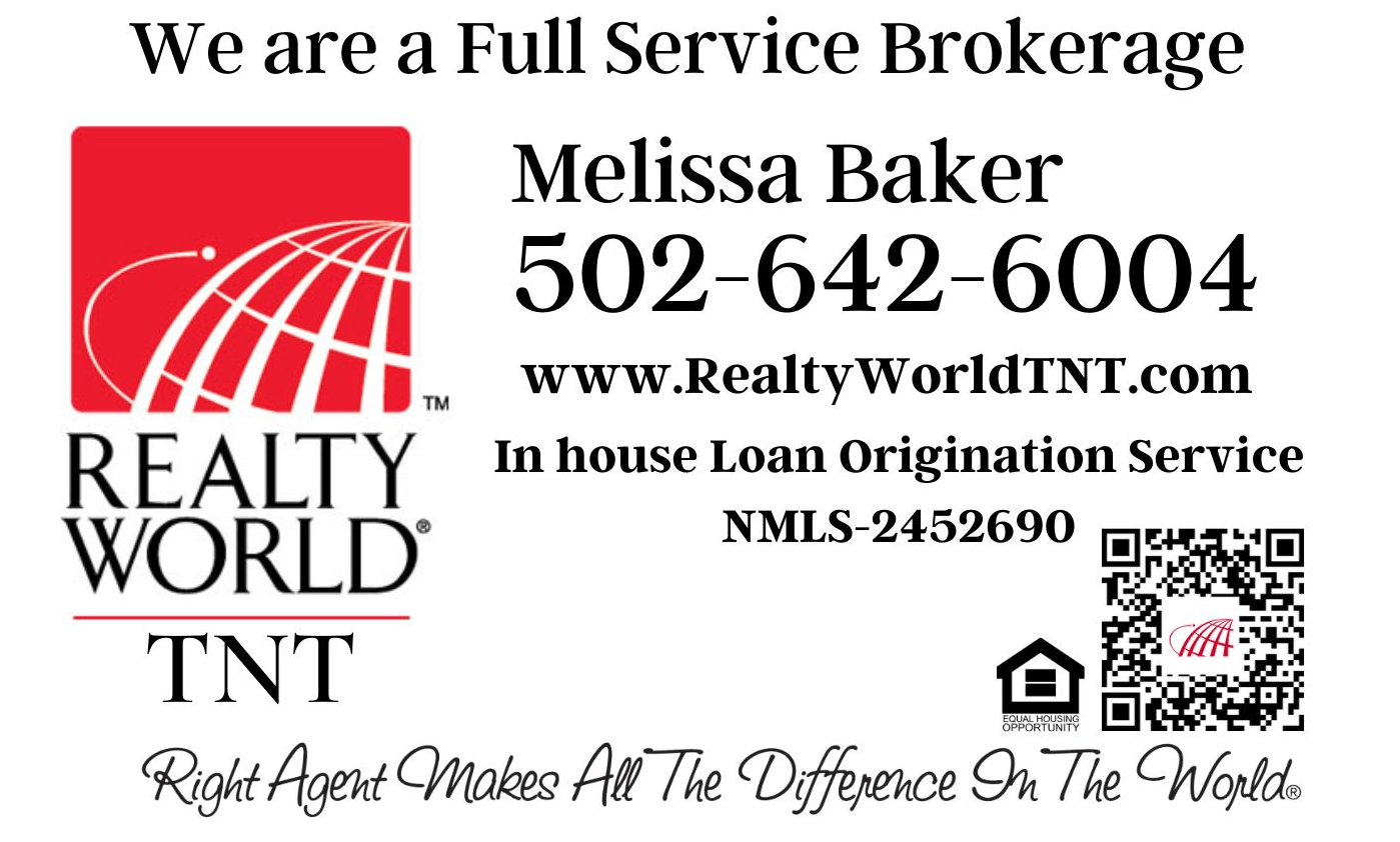 Realty World TNT