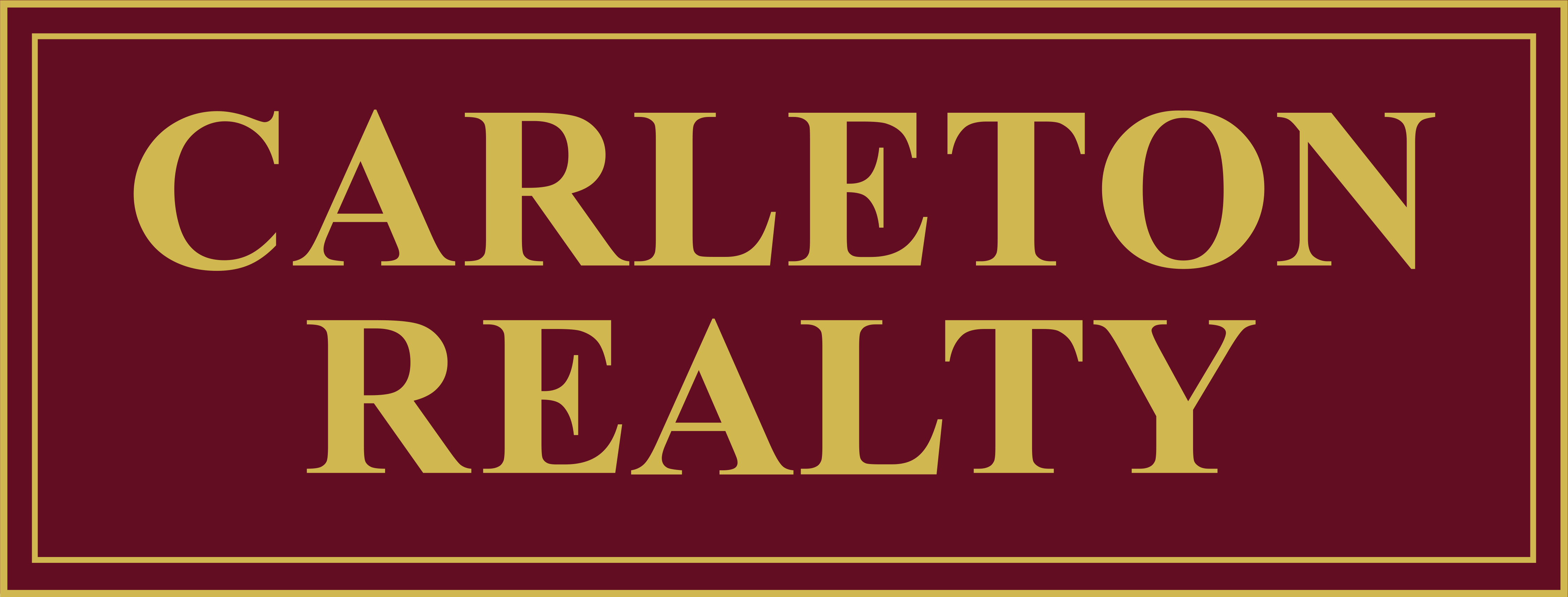 Carleton Realty