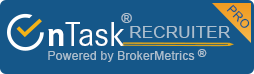 OnTask RECRUITER PRO